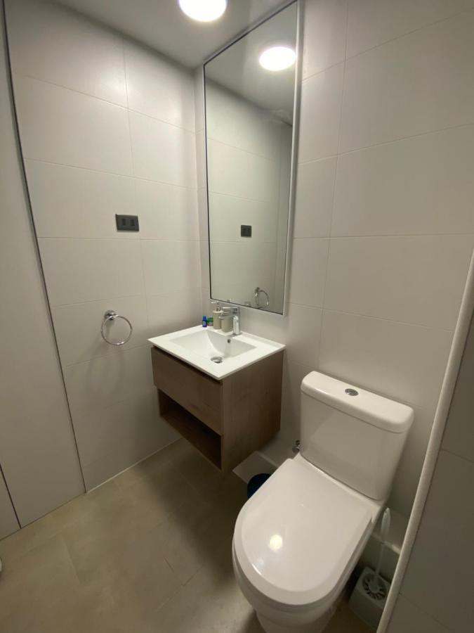 Departamento Central 瓦尔迪维亚 外观 照片