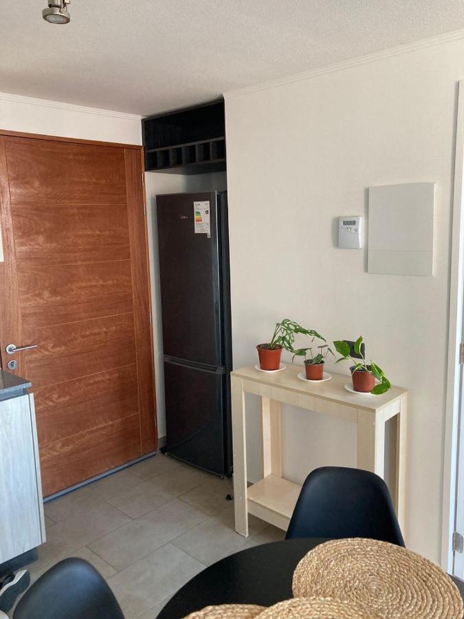 Departamento Central 瓦尔迪维亚 外观 照片
